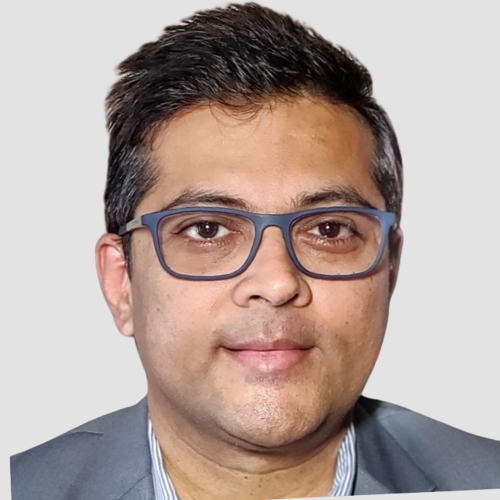 Kamlesh Vora